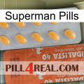 Superman Pills 43